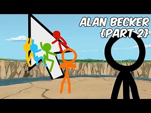 [Alan Becker] 앨런 베커 {Part 2}