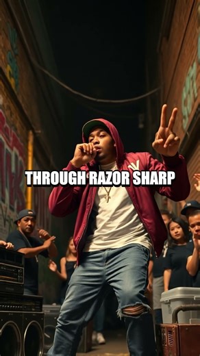 From Bars to Vibe A fresh look at how rap shifted its focus across eras