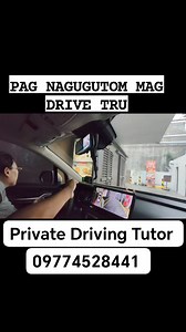 13K views · 126 reactions | Masikip na Drive TRU PRIVATE DRIVING TUTOR 09774528441 #davesardanadrivinginstructor #fbreelsfypシ゚viralシ #privatedrivingtutor #fbreelsfyp #fbreels #drivingtips #driving #driver #drivesafe #newdrivers @topfans | Dave Sardana Driving instructor | Facebook