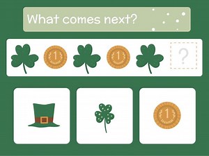 Saint Patrick’s What Comes Next?