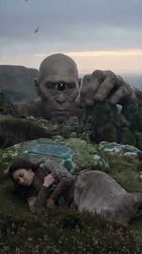 Dark fantasy brought to life by AI #ai #darkfantasy #animation
