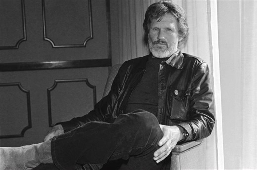 6 Kris Kristofferson songs that changed Nashville and left a lasting impact | The Colorado Sound