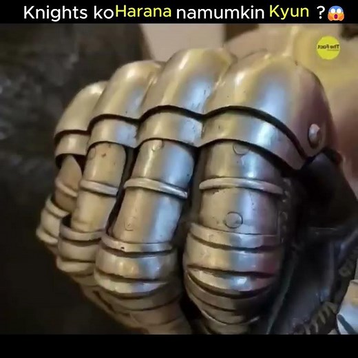 Knight Armor Reality EXPOSED 😨 | Medieval Truth