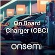 On Board Charging (OBC) Solutions