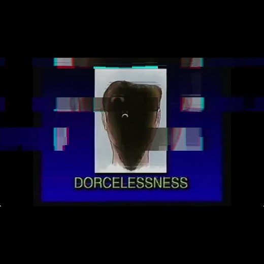 Dorcelessness