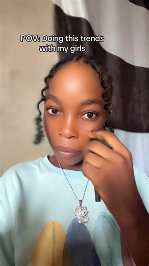 Trending Video: POV Doing Trends With Girls