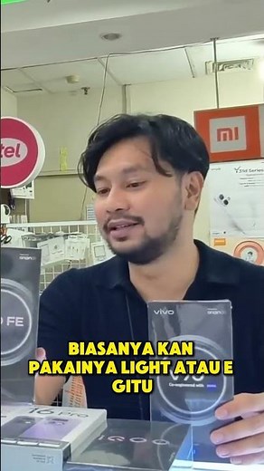 One of the 6 Million Rupiah Cellphones with the Most Stable Price‼️ vivo V70 FE #pricebook #marzo...