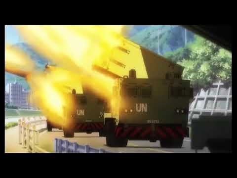 ゴジラ×自衛隊