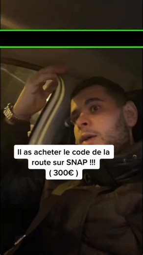 Acheter le code de la route, ça signifie que t’es trop bête pour conduire…. 🦧 #permisdeconduire #apprendresurtiktok #automobile | WalidleMoniteur