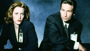 The X-Files Trailer