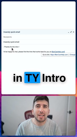 Email Templates But WAAAYYY Better
