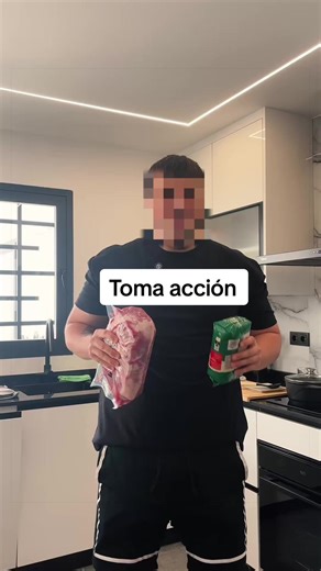 Toma acción. #inspiración #motivacion #fitness