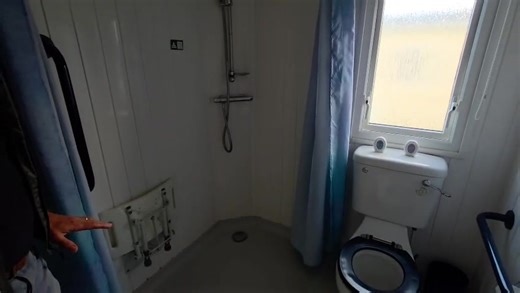 🌟 For Sale: Willerby Rio Accessible Holiday Home 🌟 ✅ Fully accessible design ✅ Comes with a ramp for easy access ✅ FREE 2025 site fees included 🎉 💷 Price: £14,995.00 This is the perfect opportunity to own a comfortable and accessible holiday home at an unbeatable price. Don’t miss out – this won’t be around for long! 📍 Message us today to arrange a viewing or find out more. #AccessibleLiving #HolidayHome #ForSale #WillerbyRio #StaticCaravan | Caravan Sales at Haven Quay West