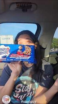 I Tried the LIMITED-EDITION FIFA Chips Ahoy! Cookies! #shorts