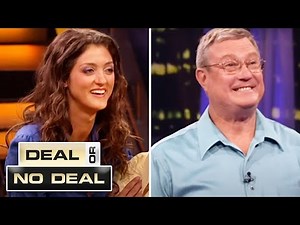 Final Night of Premiere Week! | Deal or No Deal US | S02 E04 | Deal or No Deal Universe
