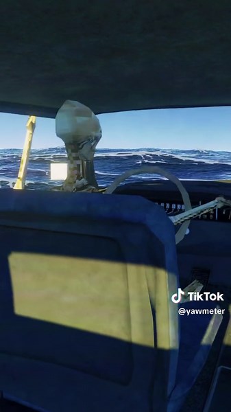 Seatbelt Animation Using Low Poly 3D Techniques