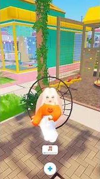 A Day in Dreamville RP #roblox #roleplay