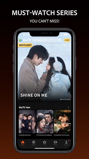 Download and Run Tencent Video on PC for Free