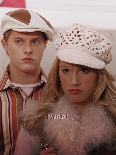 Iconic Duo: Sharpay and Ryan Edit