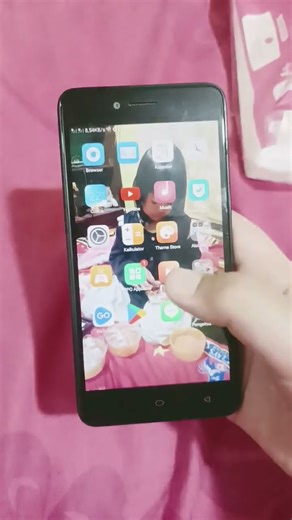 Oppo a37 2016 #oppoa37f #oldphones #nostalgia