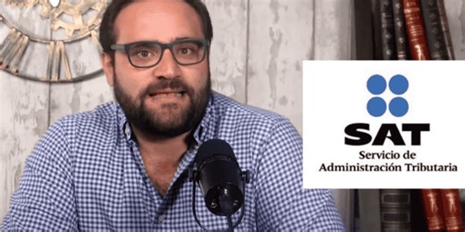 SAT: Influencer comparte guía para principiantes sobre RFC, facturas y más