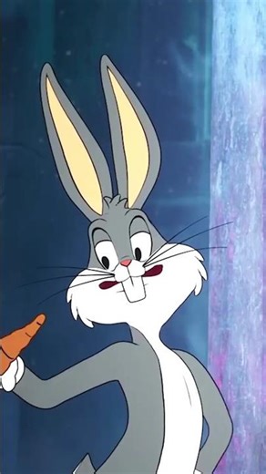 Fortnite Bugs Bunny Trailer REVERSE