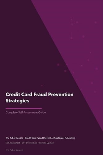 Credit Card Fraud Prevention Strategies A Complete Guide