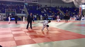 34K views · 1K reactions | Friday Quiz! Take a look at this short clip from the 2015 British Schools Championships - can you name the technique? | British Judo Association | Facebook