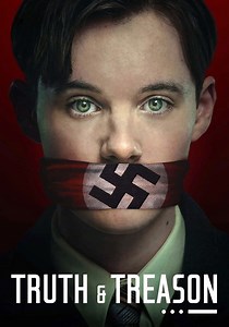 Verdade & Traição filme - Veja onde assistir