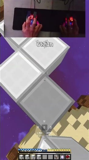 2sa 250k pack. #minecraft #hypixel #bedwars #shorts #dragclick