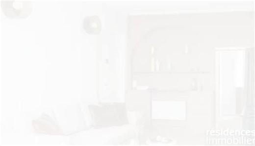 PARIS 13ÈME - APPARTEMENT À VENDRE - 460 000 € - 32 m² - 2 pièces