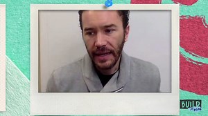 Tom Pelphrey, who plays the chaotic character of Ben in the third season of Netflix's "Ozark," describes what it was like acting with a legend like Laura Linney in multiple high stakes, vulnerable scenes. Hear what he had to say at BUILD! | BUILD Series