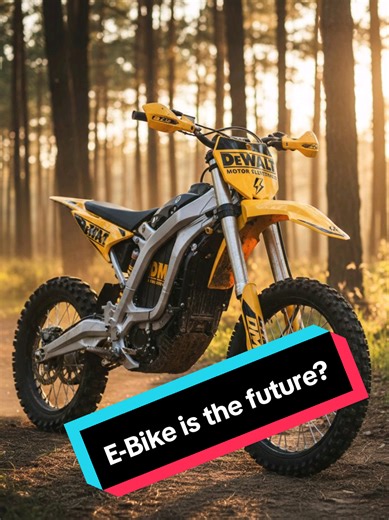 E-Bike Trends: Are They the Future of Off-Road Adventures?
