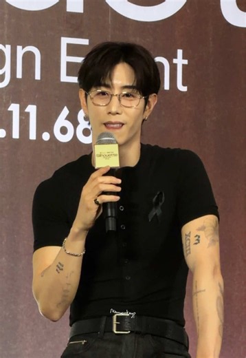 มาร์ค GOT7 รอยยิ้มนี้ที่สุด! โมเมนต์สุดน่ารักที่แฟนคลับต้องชม