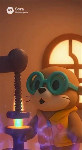 The Micro Meteor Maker