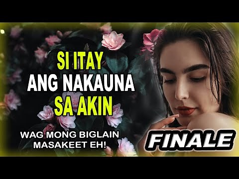 LIHIM NAMIN NI ITAY | FULL TAGALOG STORIES