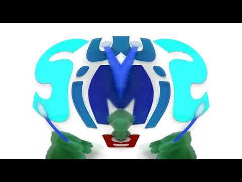 Super Simple Songs Intro Effects Sponsored by Klasky Csupo 2001 Effects