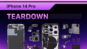 40K views · 1.6K reactions | iPhone 14 Pro teardown from REWA LAB, how long do you guys wait for this? Guess what's the next theme? #iphone14 #iPhone14Pro #iphonerepair #phonerepair #iphoneonly | REWA Tech | Facebook
