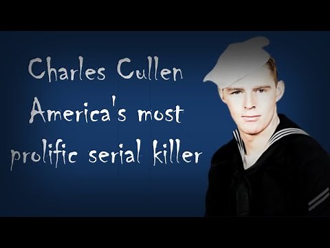 Serial Killer - Charles Cullen - Forgotten History