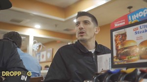 Stand Up & Blackout Drunk In IHOP I really gotta stop drinking on the road man... We got hammered and went to IHOP... We basically got kicked out... INDULGE! | The Andrew Schulz