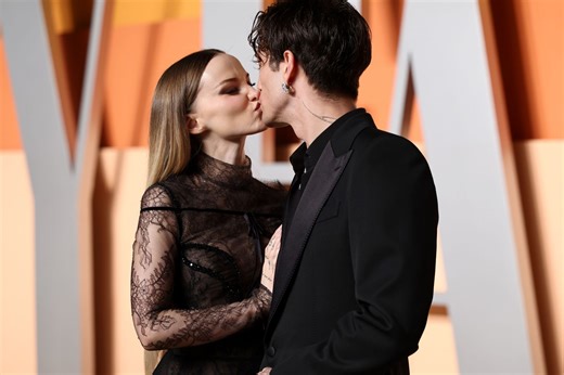 Who is Damiano David's fiancée, Dove Cameron? 'Descendants' star explored following engagement to Måneskin singer