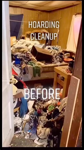 5.4K views · 38 reactions | Pet hoarding-we typically remove as much soft debris as possible to fill the dumpsters- theyll grab this furniture later dont come for me #cleaninghacks #cleaningmotivation #cleaninglady #cleaningservice #pethoarding | Cassell Cleaners LLC | Facebook