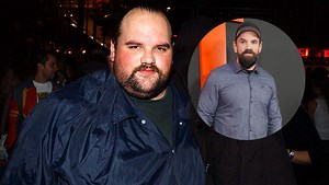 'Remember The Titans' Star Ethan Suplee Is Jacked After Weight Loss