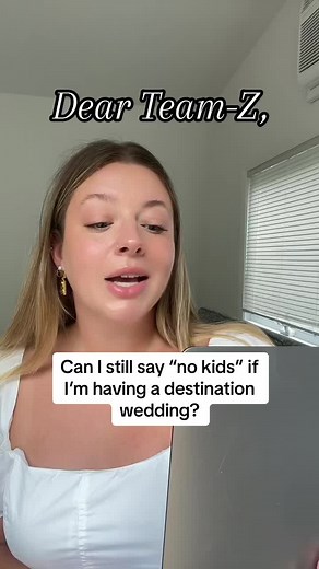 Zola on TikTok
