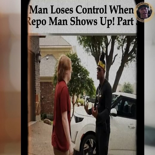 1.8K views · 22 reactions | Man loses control when repo man shows up! Part 3 #BountyHunterD #bountyhunter #repocars #CaughtRedHanded #TruthRevealed | Bounty Hunter FC | Facebook