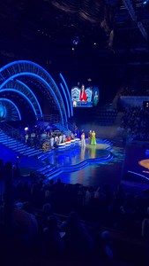 Motorpoint Arena Nottingham on Reels | Facebook