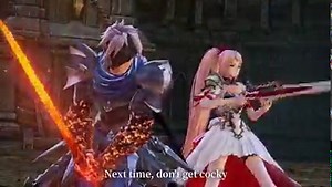 313 reactions · 53 shares | A collaboration that stunned even ourselves! Kirito and Asuna from SAO join in the fight alongside Alphen and Shionne. How will you fight with these intertwined fates? DLC comes 7th October. #SAO #TalesofArise #BandaiNamco | BANDAI NAMCO Entertainment | Facebook