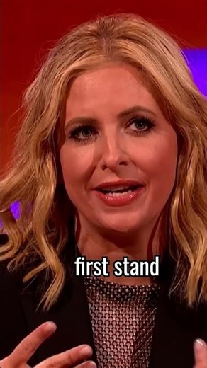 Buffy Is a Real-Life Taekwondo Black Belt! 🥋 (Sarah Michelle Gellar Can Kick Your Ass)