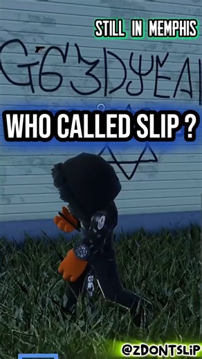 Memphis Got Slip MOVING DIFFERENT😤🔥 | Roblox RP