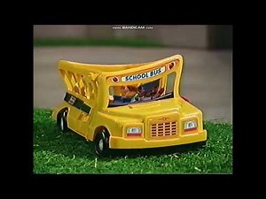 Opening/Closing to Barney's Super Singing Circus 2000/2001 VHS Reprints Part 2